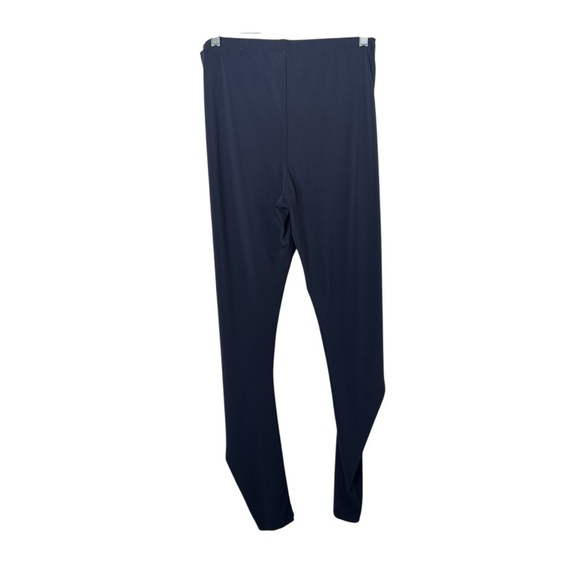 MOOCHI Rap Grey Wrap Pant - Picture 3 of 8